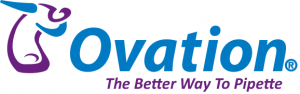 Ovation logo