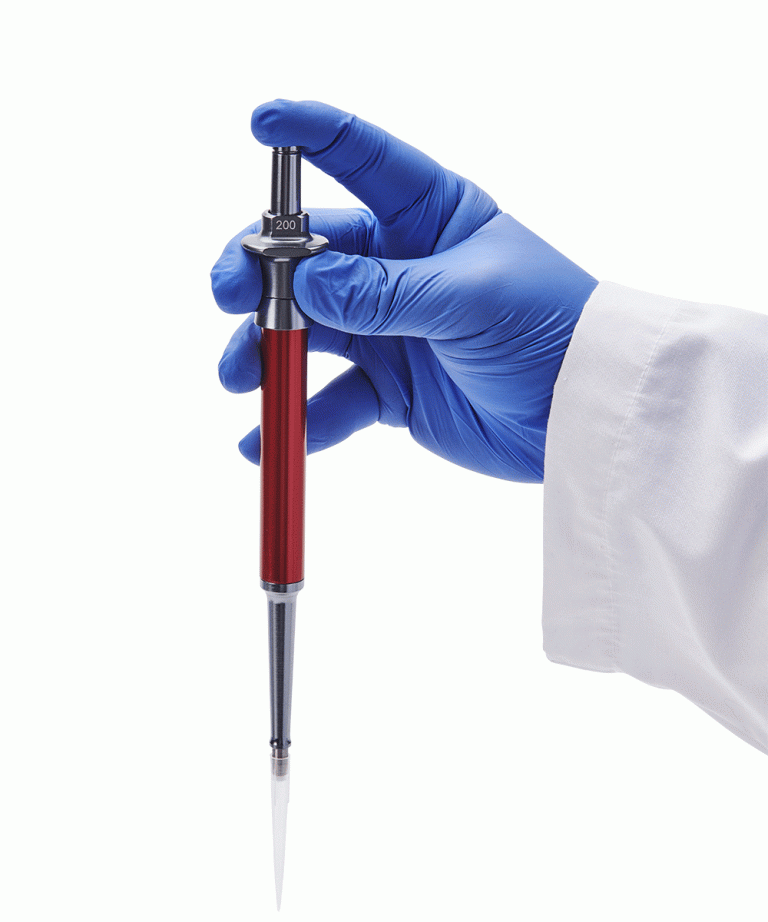 Why fixed volume pipettes may have a place in your lab