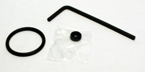 VITON seal kit for Ovation 20-200µL QS; 101-200µL F1 & F2