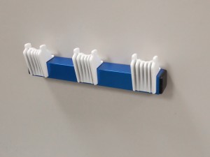 Ovation Pipette Wall Mount (x3)